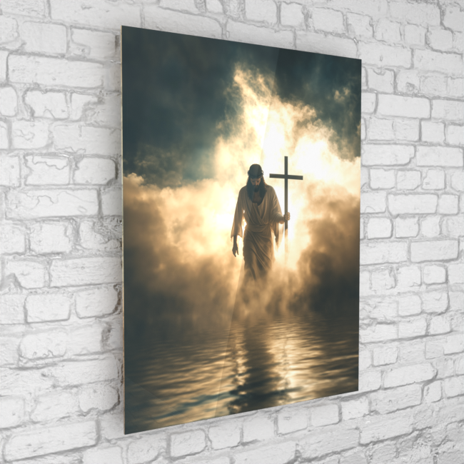 The Road to Calvary