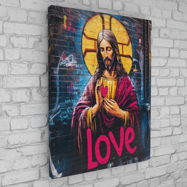 The Lord's Love