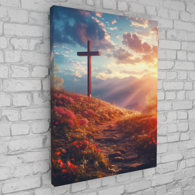 A Symbol of Salvation