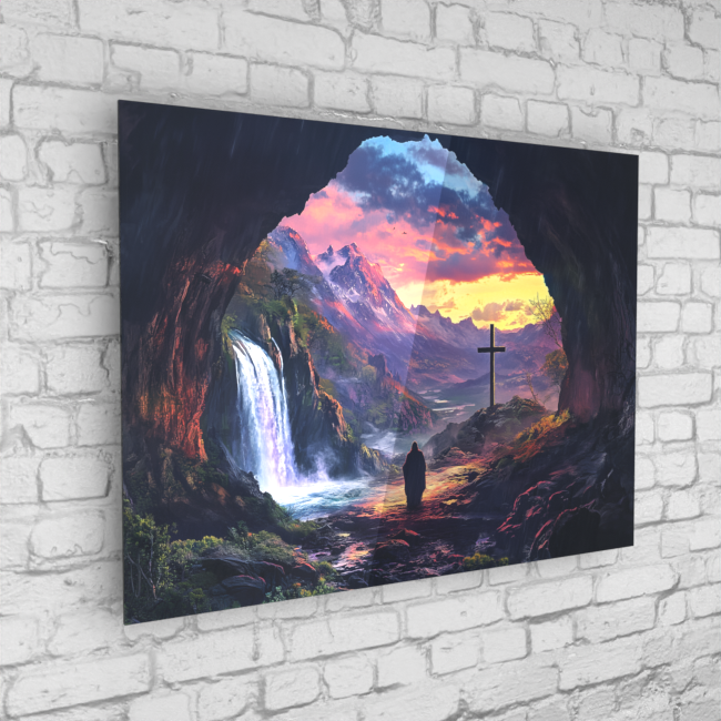A Vision of Eternity