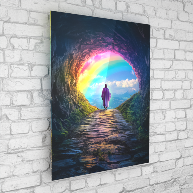 The Gateway of Hope
