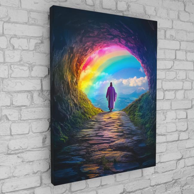 The Gateway of Hope