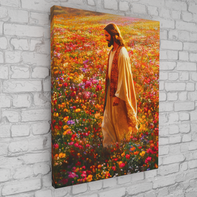 Bloom of Grace