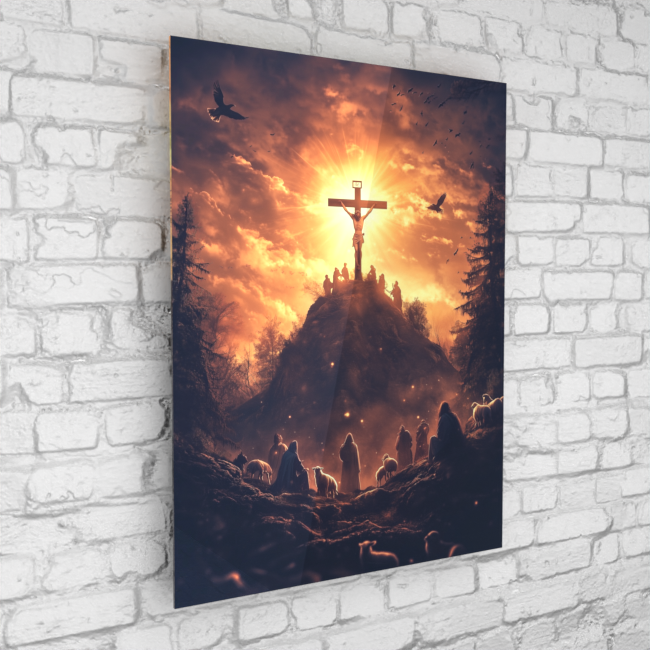 The Price of Grace
