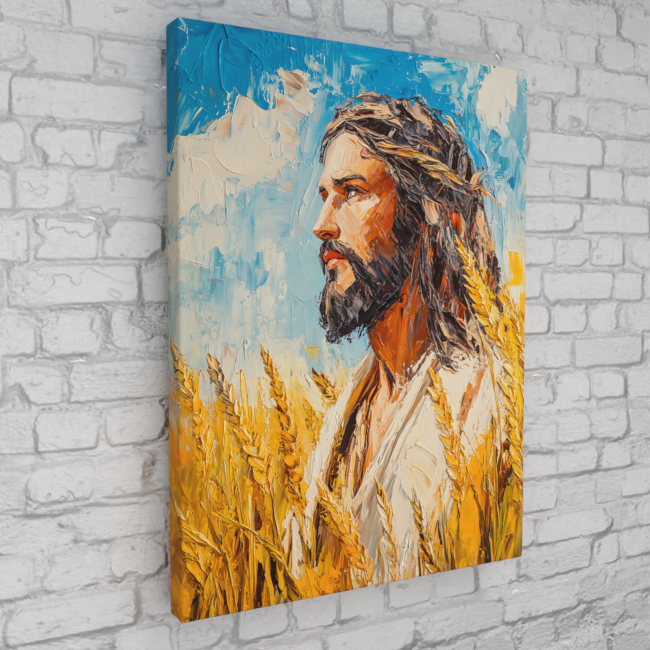 The Harvest of Faith