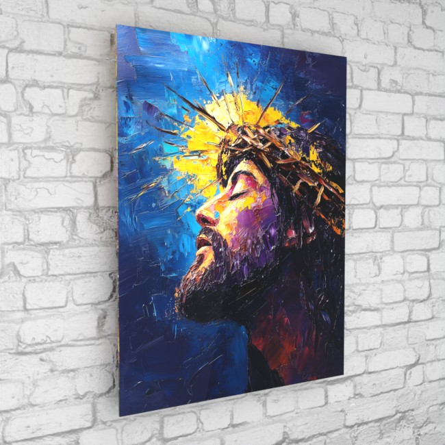 A Crown of Sorrows