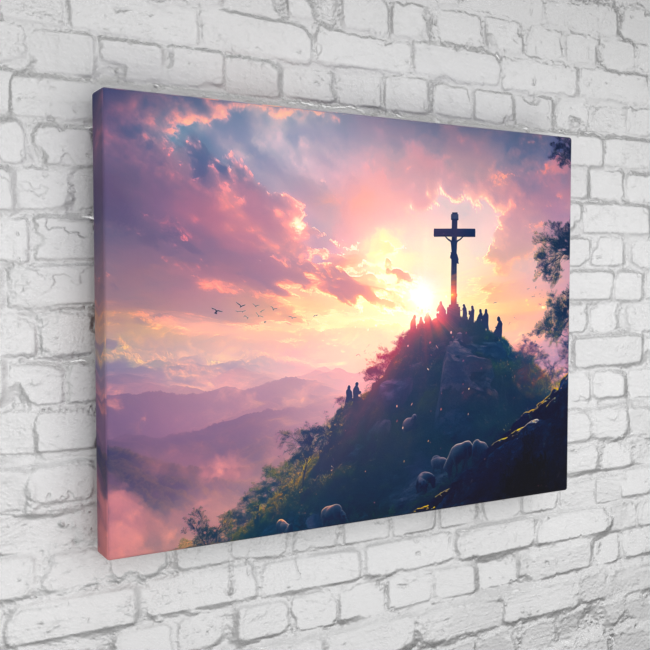United at the Cross