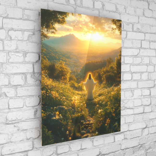 The Radiance of Christ