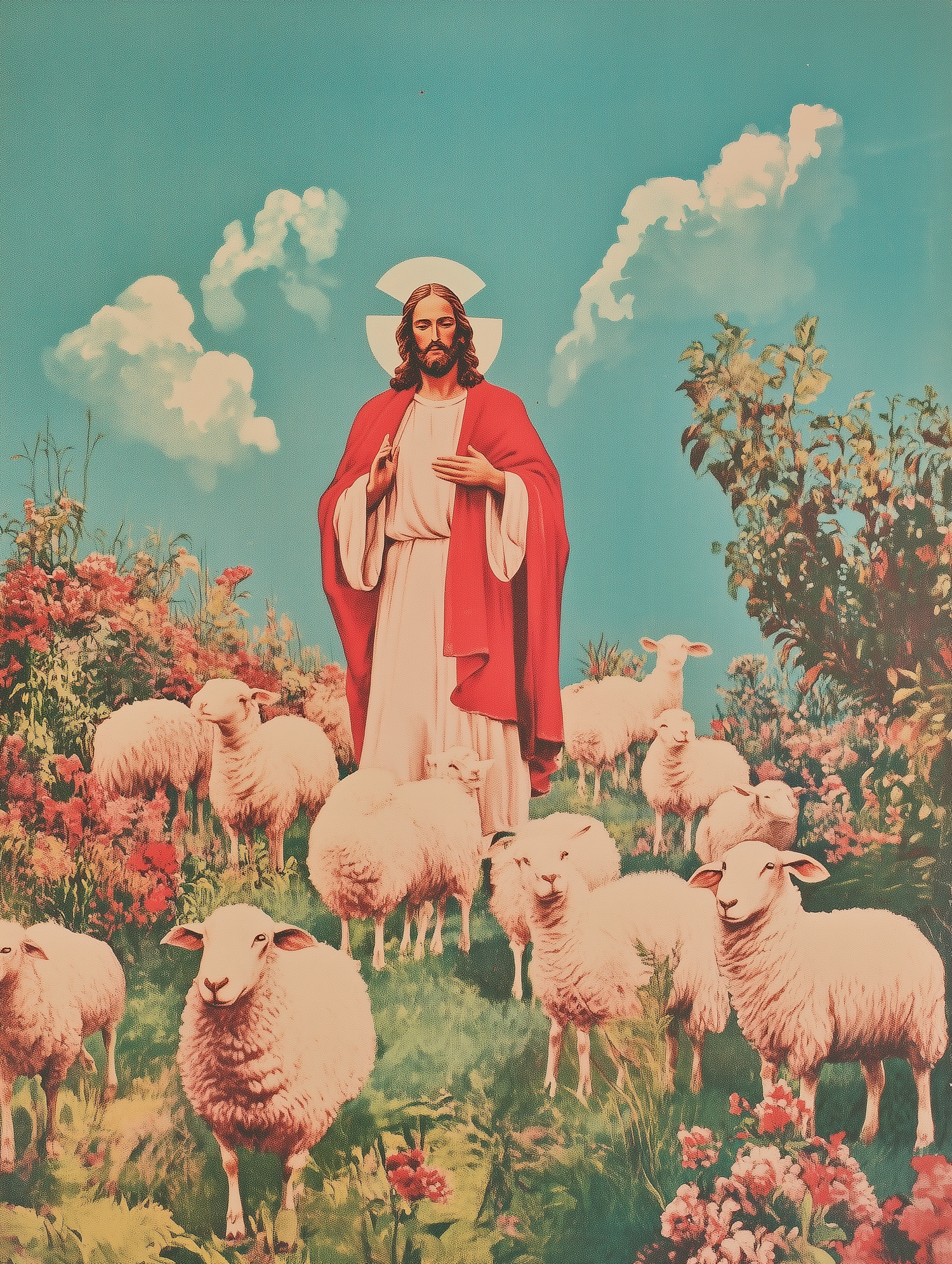 The Shepherd