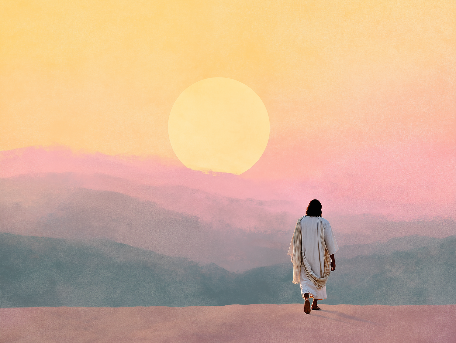 Divine Horizons