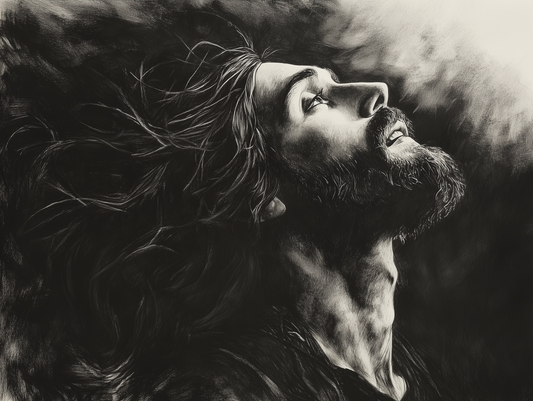 Echoes of the Nazarene