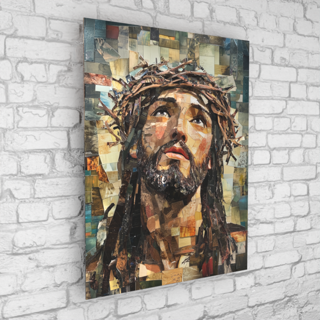 Fragments of the Divine