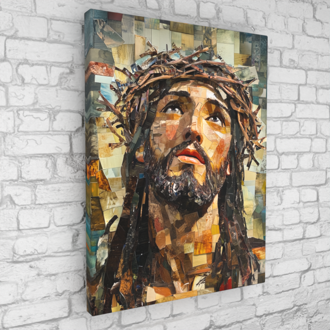 Fragments of the Divine