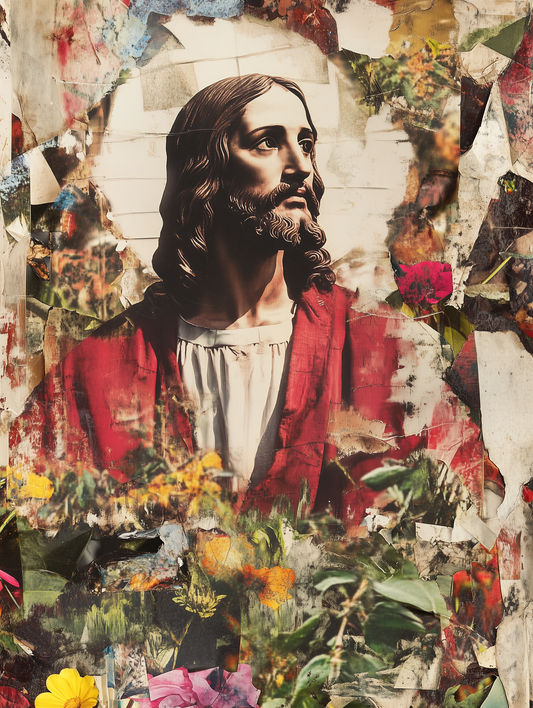 Risen Among Us