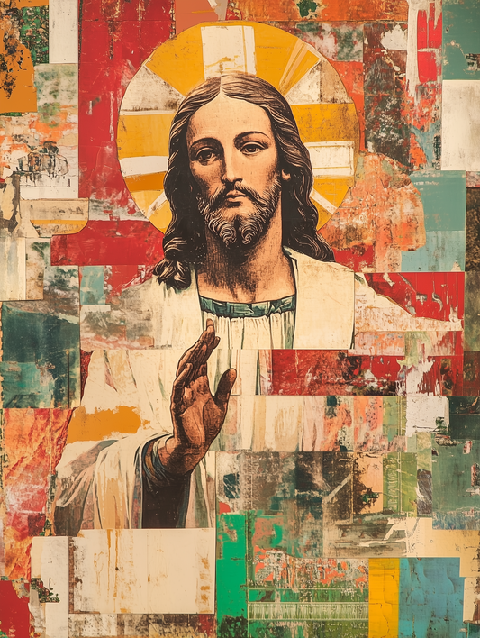 The Radiance of Grace