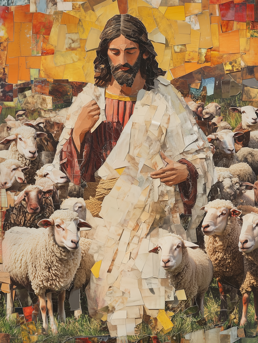 Shepherd of Every Valley