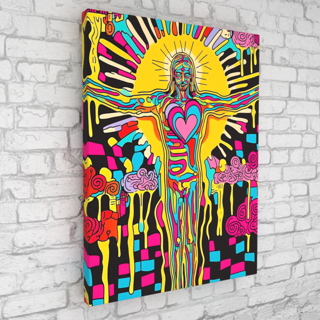 Chromatic Savior