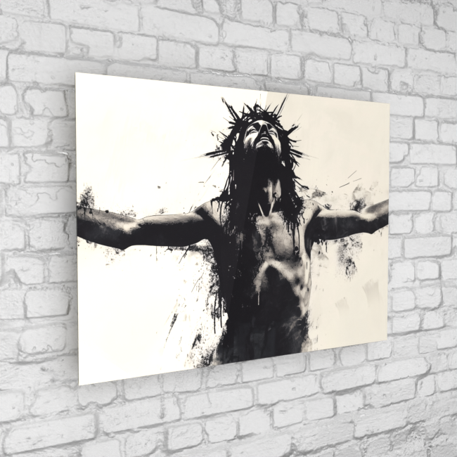 The Crown the World Gave