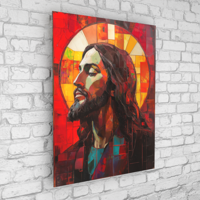 Golden Dust, Holy Form