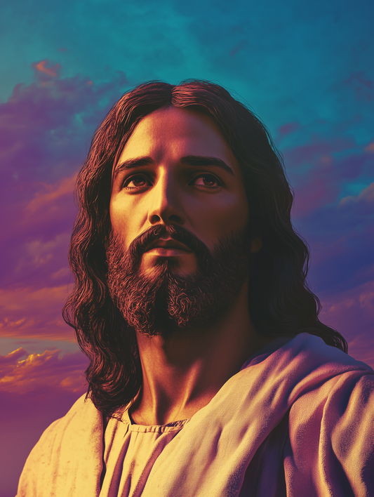 Chromatic Savior