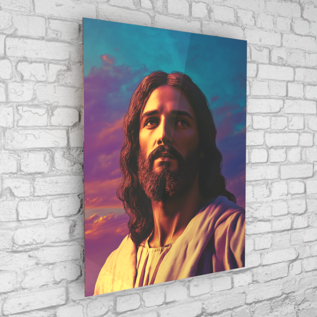 Chromatic Savior