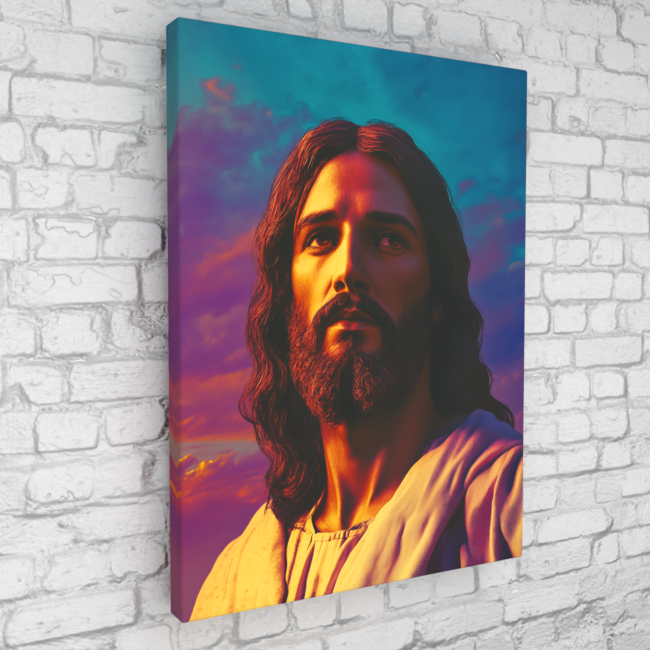 Chromatic Savior