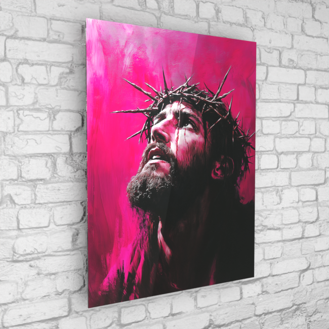 Burdened with Glory
