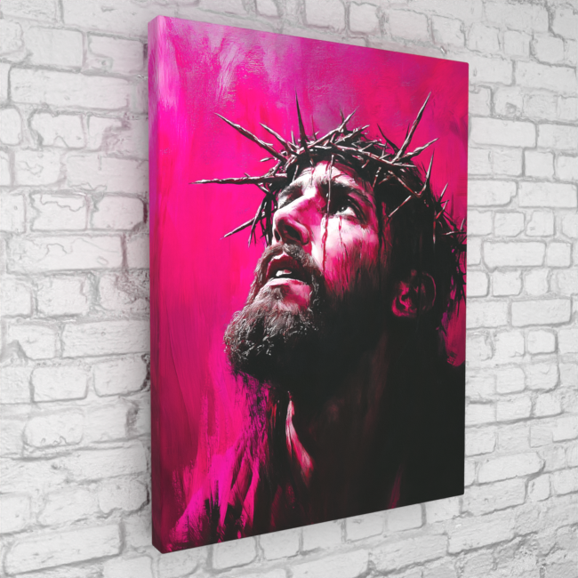 Burdened with Glory