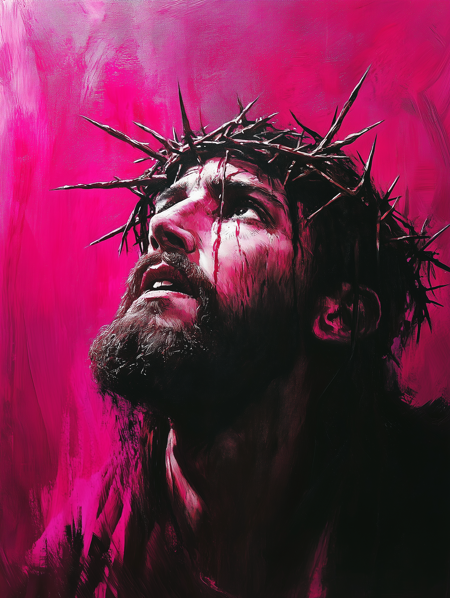 Burdened with Glory