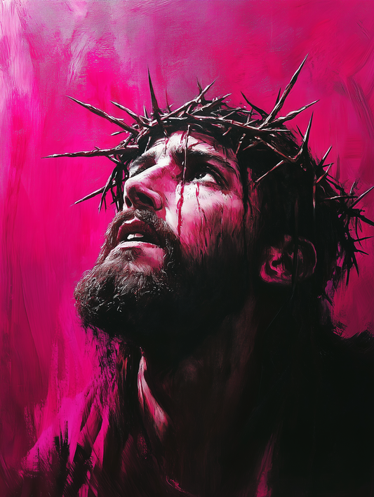 Burdened with Glory