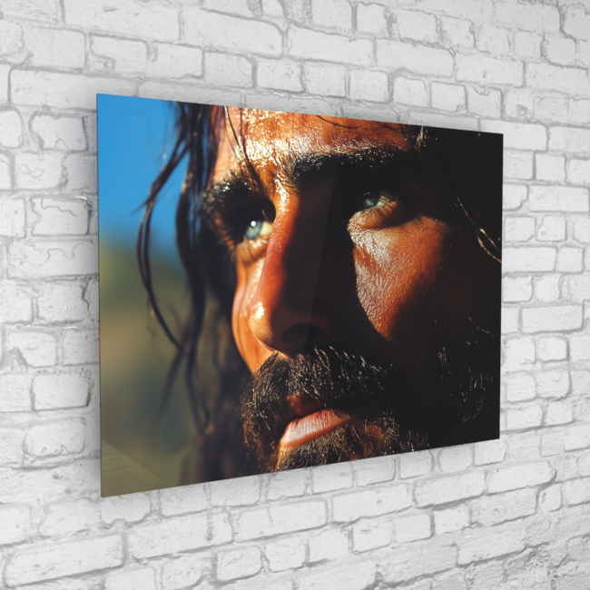 Sovereign in Suffering