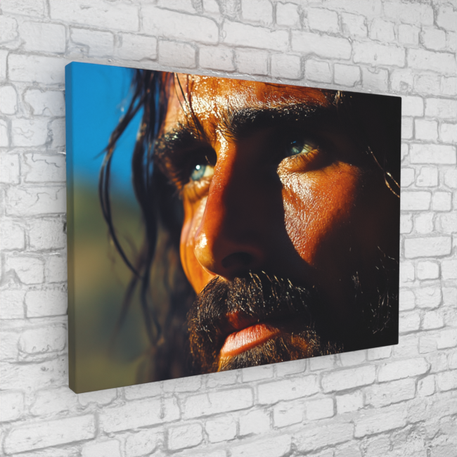 Sovereign in Suffering