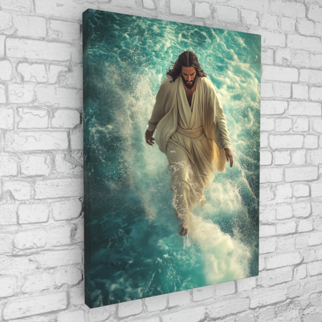 Ripple of Redemption