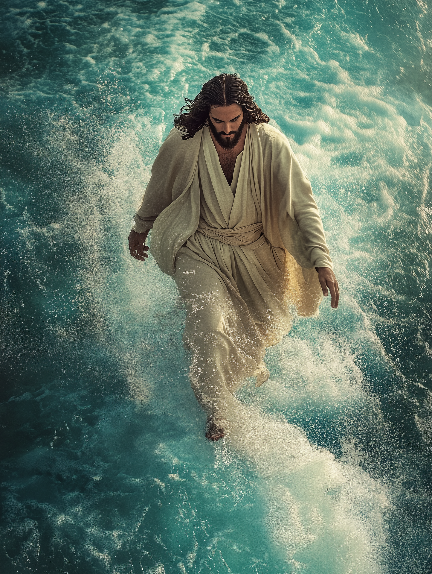 Ripple of Redemption