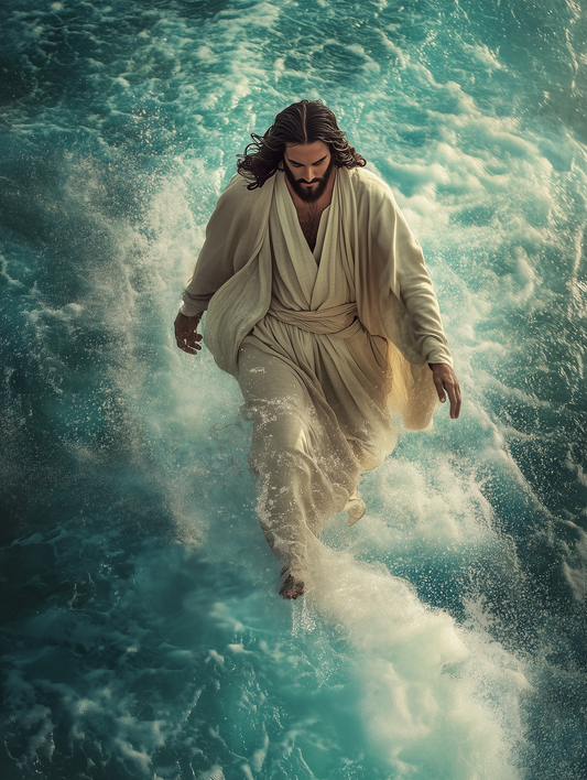 Ripple of Redemption