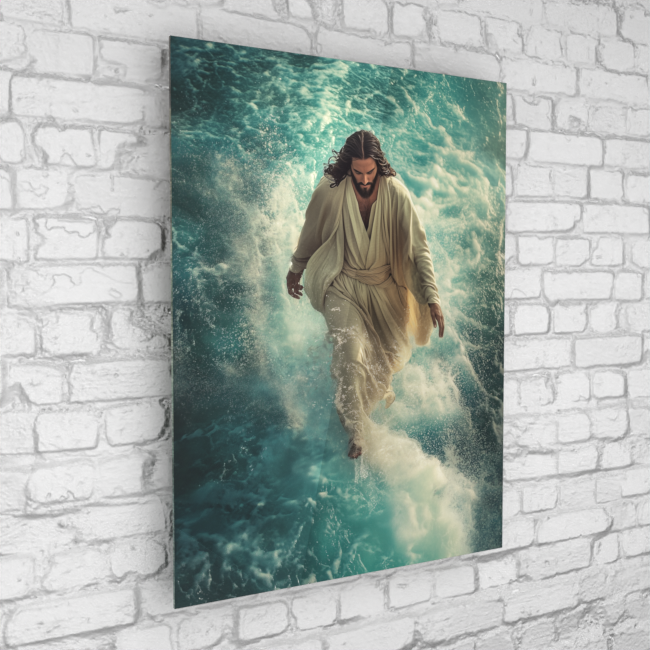 Ripple of Redemption