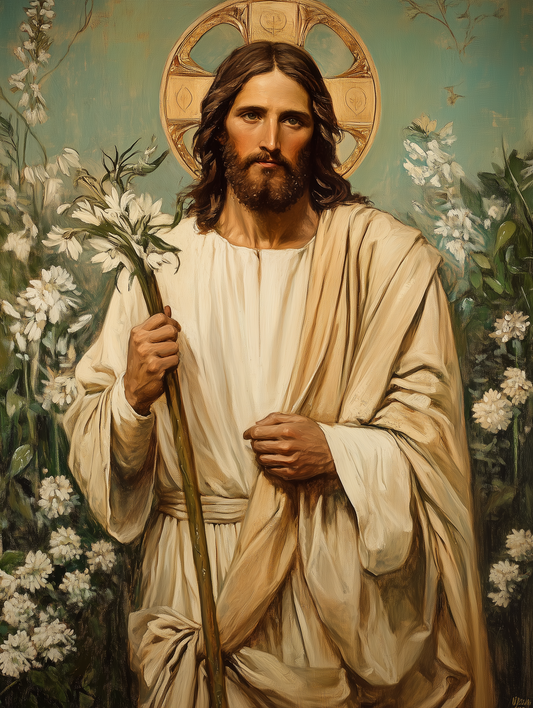The Redeemer
