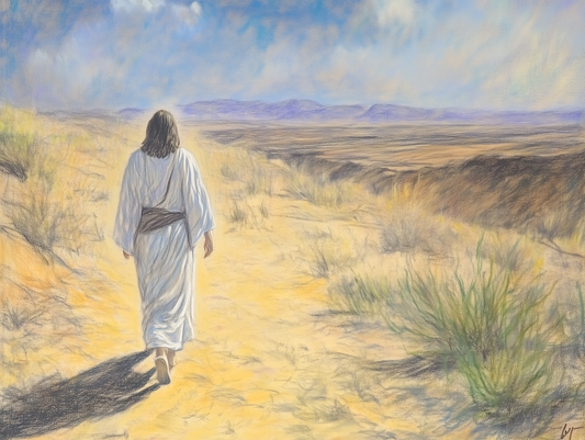 On the Path of Peace