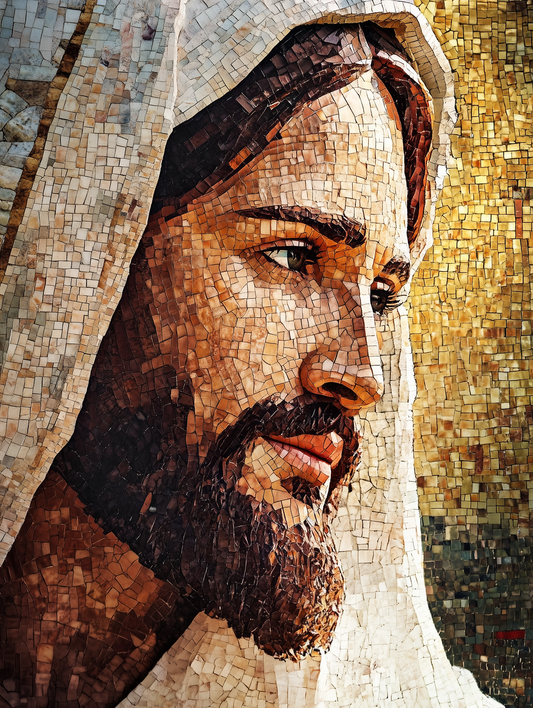 Divinity in Detail