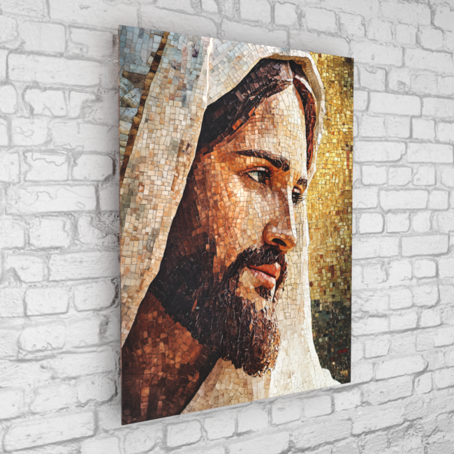 Divinity in Detail