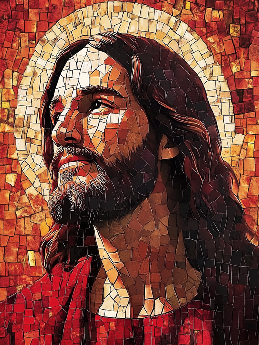 Christ in Fragments