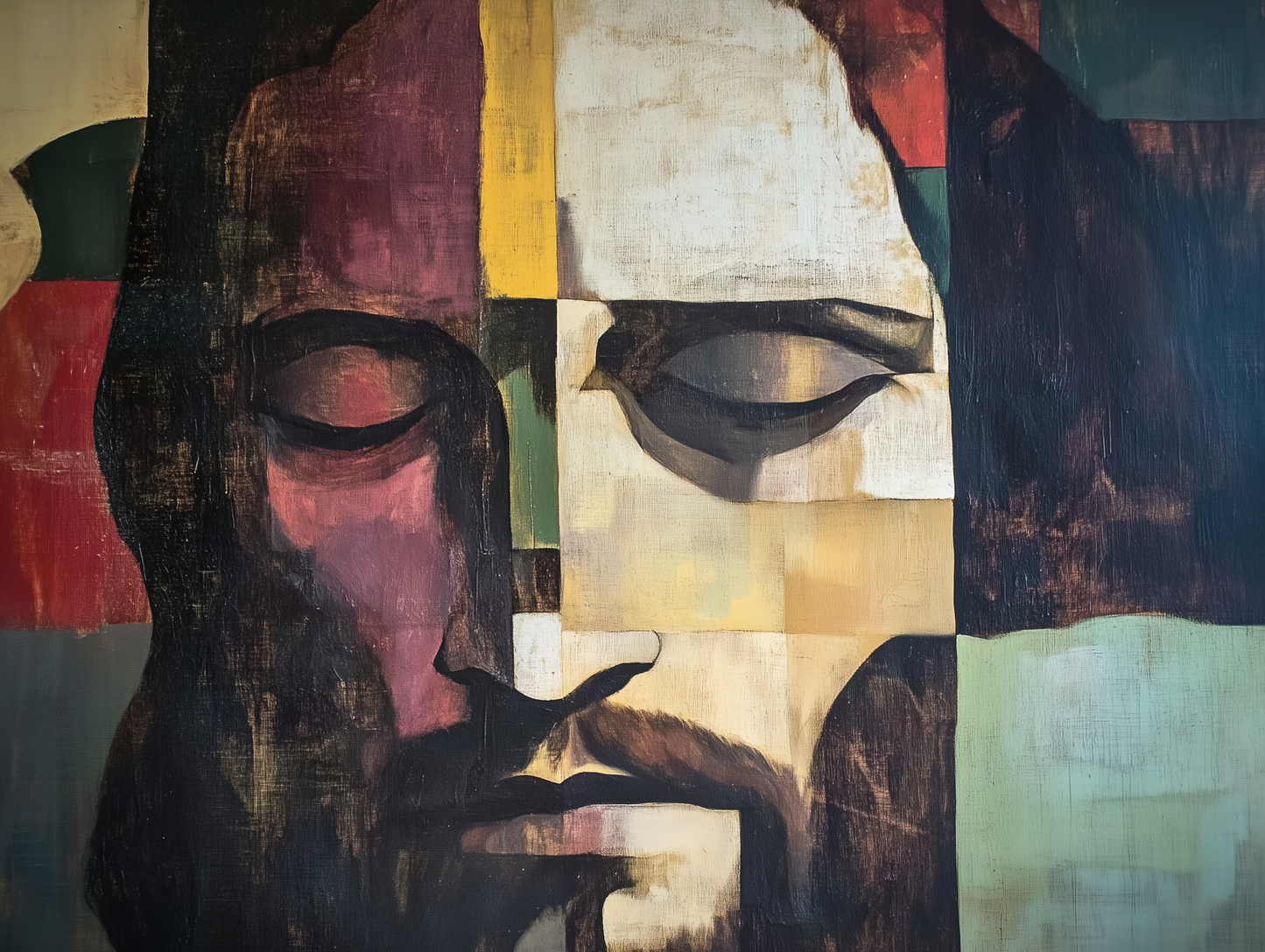 Grace in Every Piece