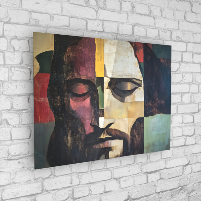 Grace in Every Piece