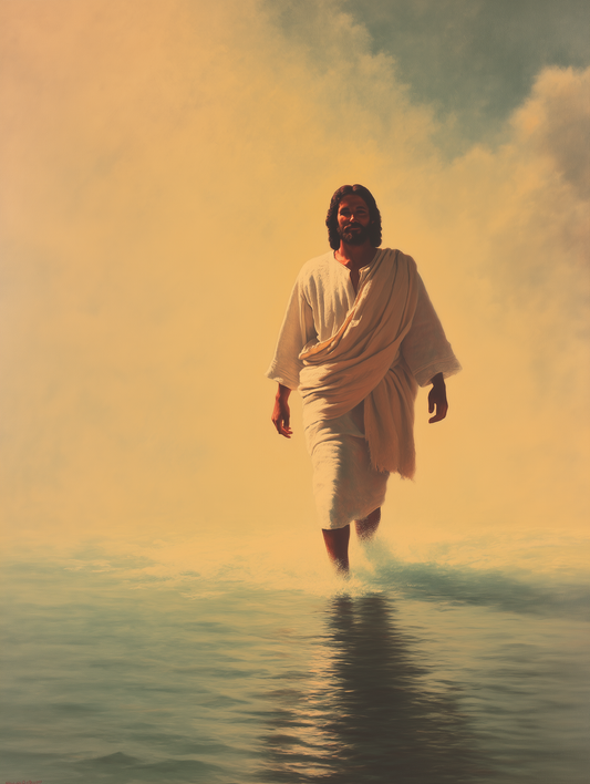 Grace Over the Horizon