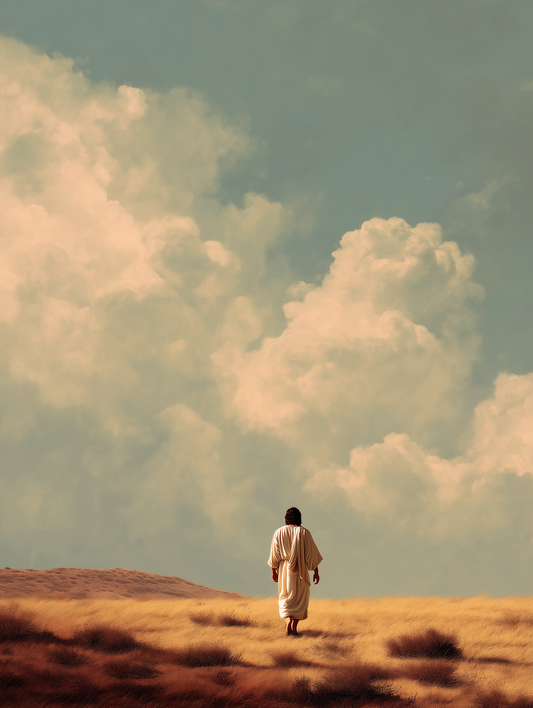 Fields of Forgiveness