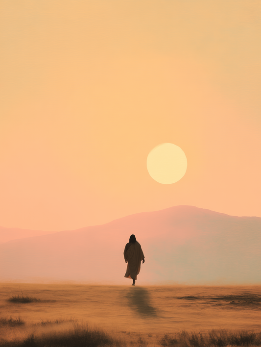 The Voice That Echoed Through Peaks