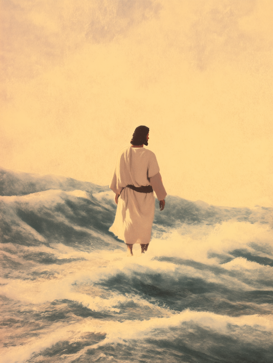 Ripples of Redemption