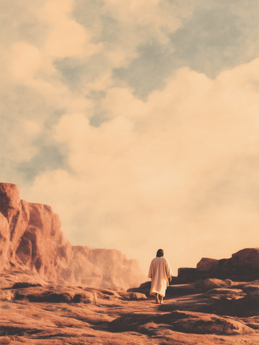 Glory Upon the Summit