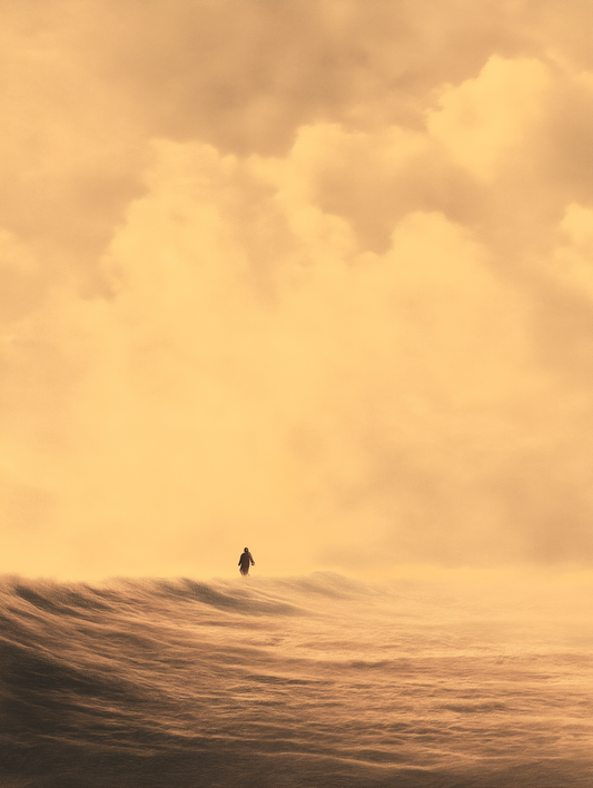 The Fisher of Souls