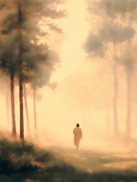 The Gardener of the Soul